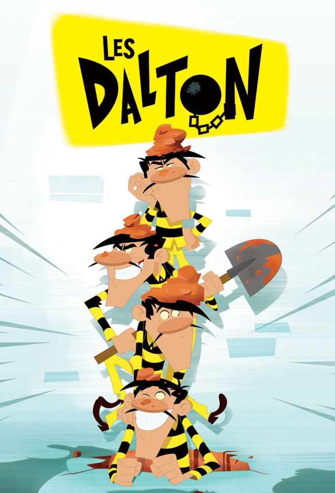 Les Dalton