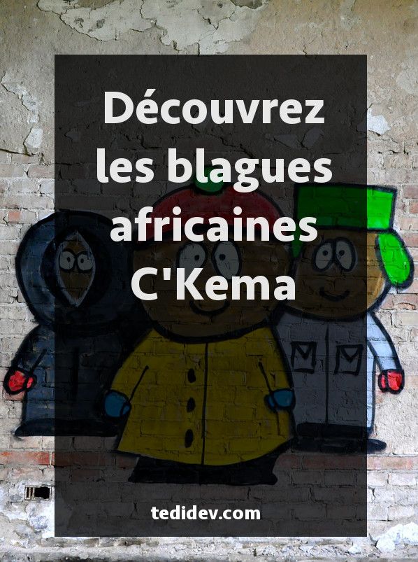 Les blagues du jour
